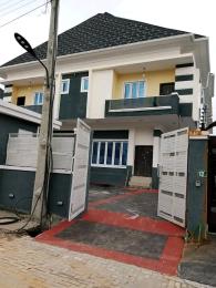 4 bedroom Duplex For Rent Chevron Drive Lekki Lagos 4 bedroom Duplex For Rent Chevron Drive Lekki Lagos