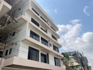 4 bedroom Maisonette For Sale Maryland Ikeja Maryland Lagos