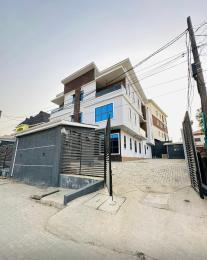 4 bedroom Detached Duplex For Sale Maryland Ikeja Lagos 4 bedroom Detached Duplex For Sale Maryland Ikeja Lagos