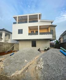 4 bedroom Terraced Duplex For Sale Adeniran Ogunsanya Surulere Lagos