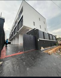 4 bedroom Detached Duplex For Sale Maryland Ikeja Lagos Mende Maryland Lagos