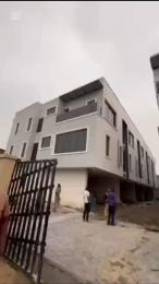 4 bedroom Terraced Duplex For Sale Ogba Ikeja Lagos