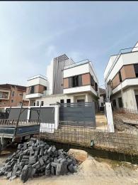 4 bedroom Detached Duplex For Sale Gbagada Phase 1 Lagos