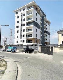 4 bedroom Penthouse For Rent Lekki Phase 1 Lagos
