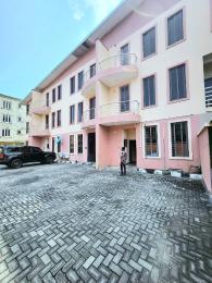 4 bedroom Terraced Duplex For Rent Victoria Island Lagos 4 bedroom Terraced Duplex For Rent Victoria Island Lagos