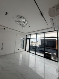 4 bedroom Terraced Duplex For Rent Lekki Phase 1 Lagos