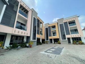 4 bedroom Terrace For Rent Banana Island Ikoyi Lagos