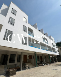 4 bedroom Terraced Duplex For Sale Victoria Island Lagos