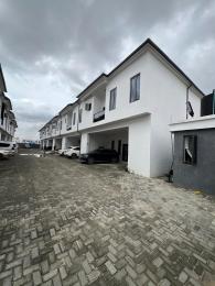 4 bedroom Terraced Duplex For Sale Victoria Garden City Lekki Lagos