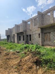4 bedroom Terraced Duplex For Sale Galadimawa Abuja Phase 3 