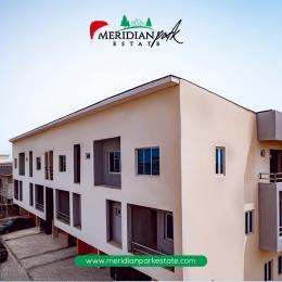 3 bedroom Terrace For Sale Meridian Garden Estate Awoyaya Ajah Lagos 3 bedroom Terrace For Sale Meridian Garden Estate Awoyaya Ajah Lagos