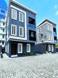 4 bedroom Terraced Duplex For Sale Lekki Phase 1 Lagos