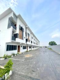 4 bedroom Flat & Apartment For Rent Lekki Phase 1 Lagos