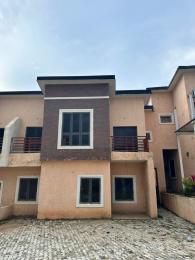 4 bedroom Terraced Duplex For Sale Lifecamp Life Camp Abuja Phase 3  4 bedroom Terraced Duplex For Sale Lifecamp Life Camp Abuja Phase 3