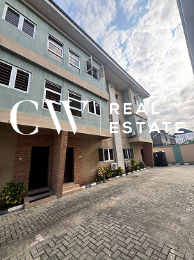 4 bedroom House For Sale Ikate Lekki Lagos 4 bedroom House For Sale Ikate Lekki Lagos