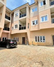 4 bedroom Terraced Duplex For Sale Gaduwa Abuja Phase 2  4 bedroom Terraced Duplex For Sale Gaduwa Abuja Phase 2