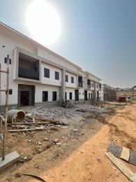 4 bedroom Terraced Duplex For Sale Dakwo Abuja Phase 3 
