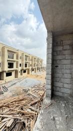 4 bedroom Terraced Duplex For Sale Katampe Ext. Abuja Phase 2 