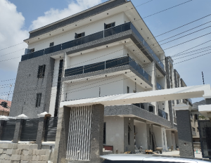 4 bedroom Terraced Duplex For Sale Victoria Island Oniru Oniru Victoria Island Lagos 4 bedroom Terraced Duplex For Sale Victoria Island Oniru Oniru Victoria Island Lagos