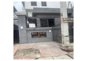 4 bedroom Flat & Apartment For Rent Off Palace Road, Oniru Victoria Island Lagos