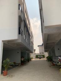 4 bedroom Terrace For Sale Toyin Street Ikeja Lagos 4 bedroom Terrace For Sale Toyin Street Ikeja Lagos