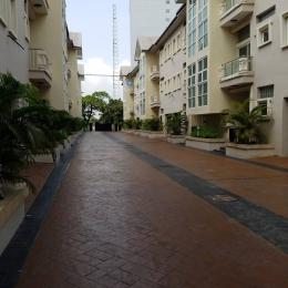 4 bedroom Block Of Flats For Rent Victoria Island Lagos