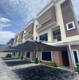 4 bedroom Terraced Duplex For Sale Lekki Phase 1 Lagos 4 bedroom Terraced Duplex For Sale Lekki Phase 1 Lagos