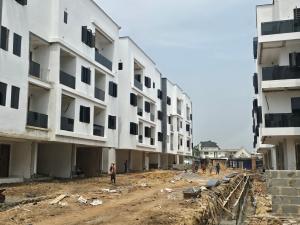 4 bedroom Terrace For Sale Gra Ikeja Lagos