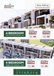4 bedroom Terrace For Sale Opebi Ikeja Lagos 4 bedroom Terrace For Sale Opebi Ikeja Lagos