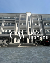 4 bedroom Terrace For Sale Oniru Victoria Island Lagos