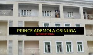 4 bedroom Terraced Duplex For Rent Parkview Estate Ikoyi Lagos 4 bedroom Terraced Duplex For Rent Parkview Estate Ikoyi Lagos
