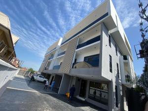 4 bedroom Flat & Apartment For Rent Lekki Phase 1 Lagos