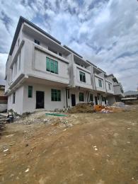 4 bedroom Terraced Duplex For Sale Anthony Village Maryland Lagos