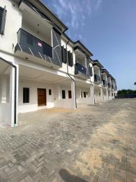 4 bedroom Detached Duplex For Sale Orchid Lekki Lekki Lagos