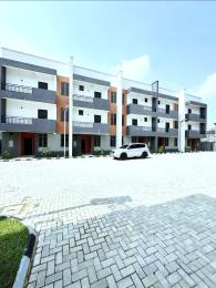 4 bedroom Terraced Duplex For Rent Ikate Elegushi Lekki Lagos