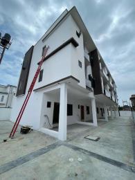 4 bedroom Terraced Duplex For Sale Orchid Lekki Lagos 4 bedroom Terraced Duplex For Sale Orchid Lekki Lagos