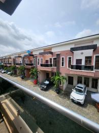 4 bedroom Terraced Duplex For Rent Chevron Lekki Lagos 4 bedroom Terraced Duplex For Rent Chevron Lekki Lagos