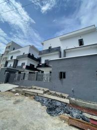 4 bedroom Terraced Duplex For Sale Ologolo Lekki Lagos