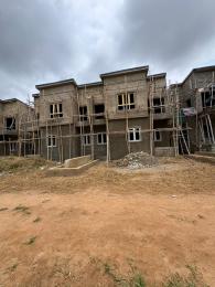 4 bedroom Terraced Duplex For Sale Apo Dutse Apo Abuja Phase 2 