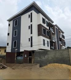 3 bedroom Block Of Flats For Sale Allen Avenue Ikeja Lagos