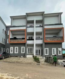4 bedroom Terraced Duplex For Sale Kukwuaba Abuja Phase 2 