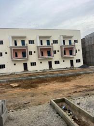4 bedroom Terraced Duplex For Sale Katampe Main Abuja Phase 2  4 bedroom Terraced Duplex For Sale Katampe Main Abuja Phase 2