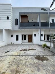 4 bedroom Terraced Duplex For Sale Ogombo Ajah Lagos