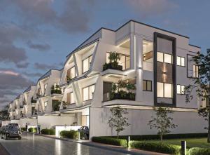 4 bedroom Terraced Duplex For Sale Rockhampton Estate Katampe Ext. Abuja Phase 2 