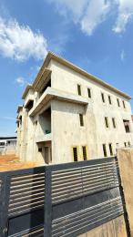 4 bedroom Terraced Duplex For Sale Lifecamp Life Camp Abuja Phase 3  4 bedroom Terraced Duplex For Sale Lifecamp Life Camp Abuja Phase 3