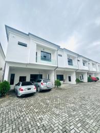 4 bedroom Terraced Duplex For Rent Ikota Lekki Lagos 4 bedroom Terraced Duplex For Rent Ikota Lekki Lagos