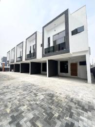 4 bedroom Terraced Duplex For Sale Ajah Lagos