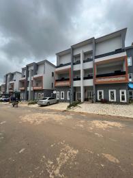 4 bedroom House For Sale Kukwuaba Abuja Phase 2  4 bedroom House For Sale Kukwuaba Abuja Phase 2