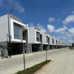 4 bedroom Terraced Duplex For Rent Abraham Adesanya Ajah Lagos