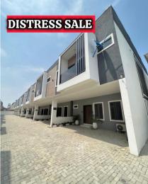 4 bedroom Terraced Duplex For Sale Lekki Lagos